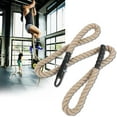 thumbnail image 1 of Tbest Arm Power Training Rope, Fitness Rope, 38MM X 300CM For Gym Fitness Climbing, 1 of 8