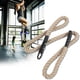 thumbnail image 4 of Arm Power Training Rope, Climbing Fitness Rope Brazo Power Training Difícil De Patinar Multipropósito Ecológico Para Gimnasio Fitness Escalada Para Escalada Fitness Cuerda ANGGREK Otros Deportes, 4 of 8