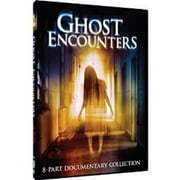 Ghost Encounters Documentary Collection by