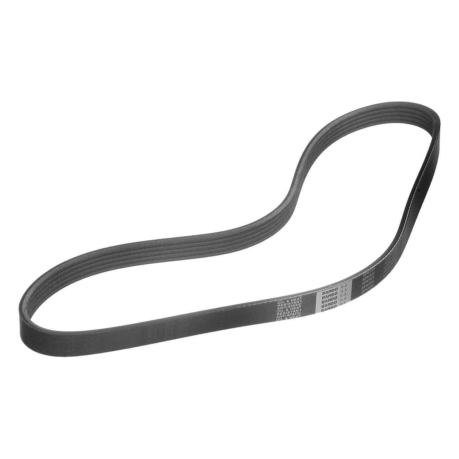 Bando Precision Engineered VRibbed Drive Belt