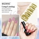 thumbnail image 4 of Set de esmaltes de uñas en gel MIZHSE Cat Eye de 8 colores con barra magnética, 4 of 8