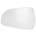 thumbnail image 4 of Outside Mirror Glass, High Adhesion Car Rearview Mirror Glass  For Upgrade Replacement For Opel Astra H 2009-2011, 4 of 8