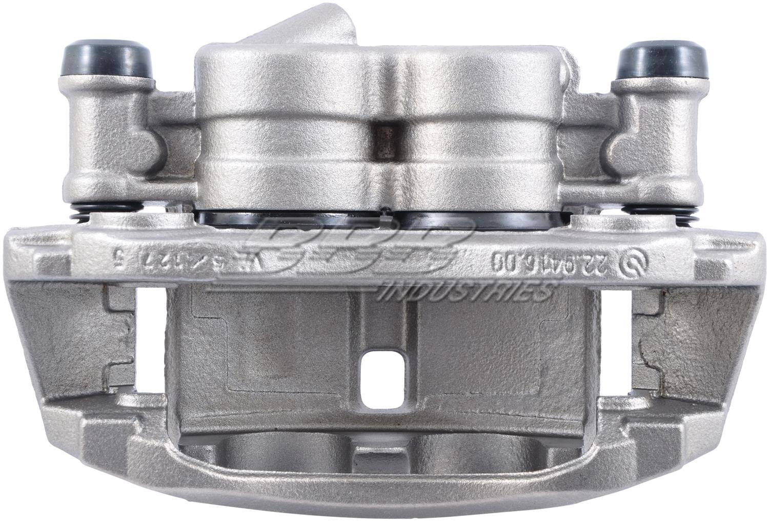 TERREPOWER formerly BBB Industries 99-17784B Reman Caliper w/installation Hardware