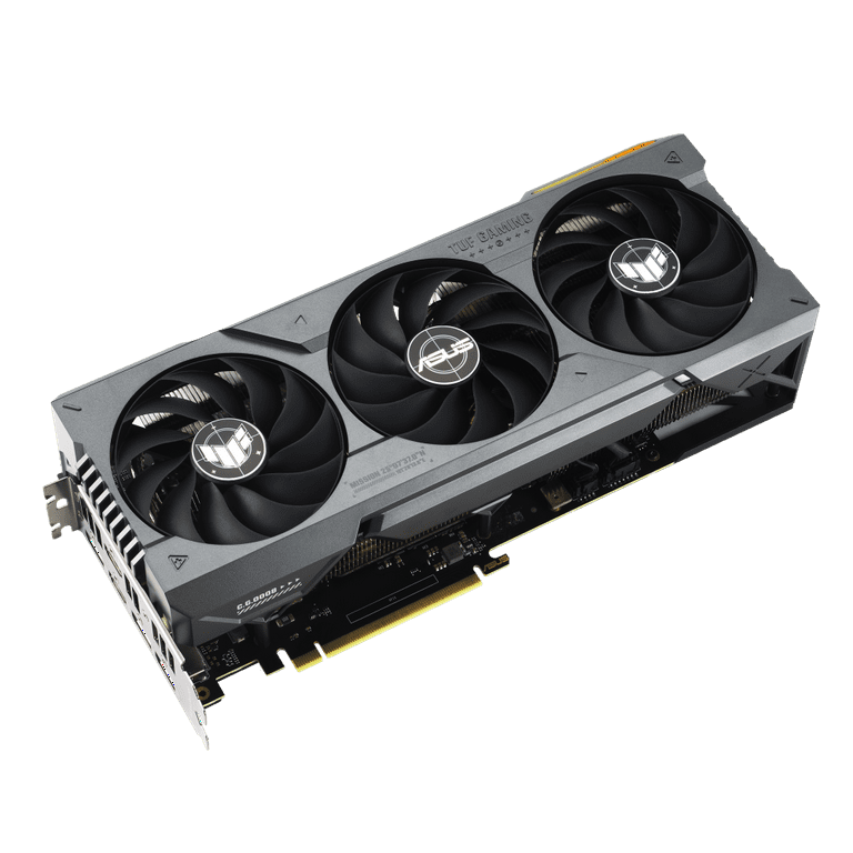 ASUS Nvidia GeForce RTX 4070 Ti TUF Gaming Graphics Card - TUF