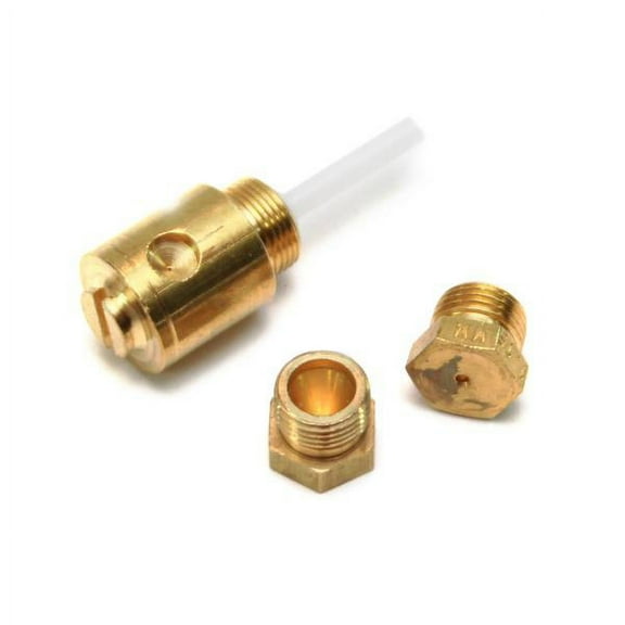 WHIRLPOOL 3392235A DRYER GAS CONVERSION KIT NATURAL TO PROPANE - OEM PART