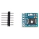 thumbnail image 5 of W25Q32/W25Q64/W25Q128 Módulo de memoria FLASH Interfaz SPI 2.7-3.6V 32/64/128Mbit, 5 of 9