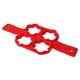 thumbnail image 1 of Home NOn stick Fantastic Pancake Ring Maker Cocina Freír Huevo Pastelería Molde (Forma de pétalo), 1 of 1