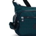 thumbnail image 5 of Kipling Gabbie Small Printed Crossbody Bag, 5 of 6
