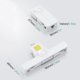 thumbnail image 2 of Lector de tarjetas USB portátil ID CAC para SIM Chip ID (USB), 2 of 9