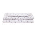 thumbnail image 4 of Kidz Mix Geo Reversible Bed in a Bag, Twin, 4 of 5