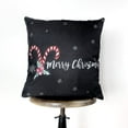 thumbnail image 2 of Most Wonderful Time of the Year | Pillow Cover | Christmas Pillowcases | Christmas Decor | Throw Pillow | Home Decor | Rustic Christmas, 2 of 10