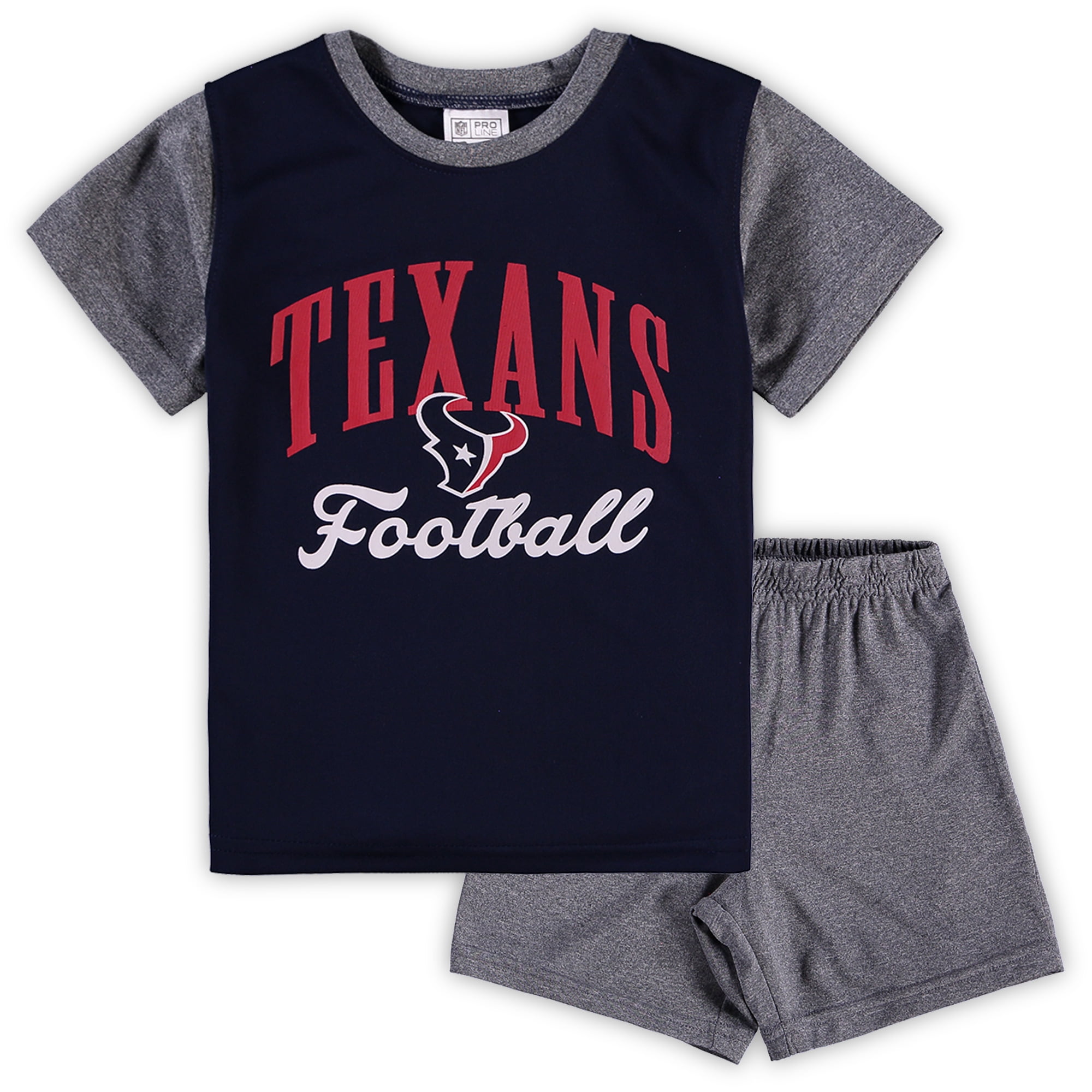 toddler texans shirt