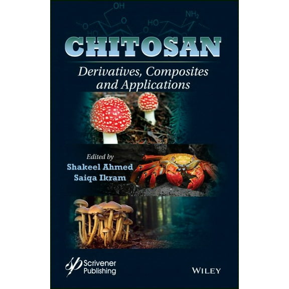 Chitosan (Hardcover)