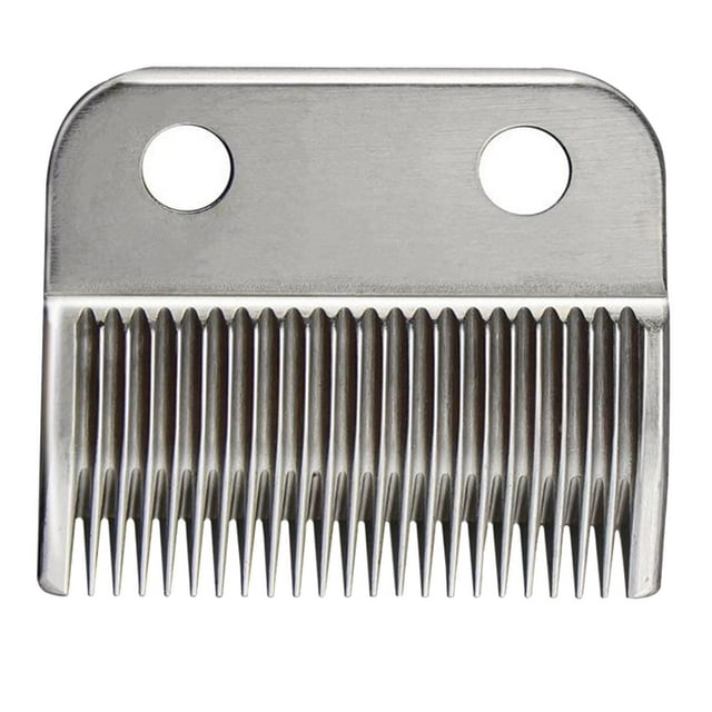 Yinanstore Hair Replacement Cutter Head Stagger two holes Compatible for 8504 Replace , , 4.5 x 3.9cm
