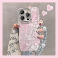 thumbnail image 2 of Para Apple 15promax funda para teléfono móvil iphone14plus patrón de plumas 13 nuevo 12 Hello Kitty 11 avanzado, 2 of 5