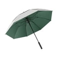 thumbnail image 1 of tamizeot Outdoor Protections Umbrella With Oversized Canopy For Family And Has Oversized OliveGreen, 1 of 4
