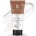 thumbnail image 1 of Loción bronceadora Self Tanner Beauty by Earth Travel Size, 1 of 7