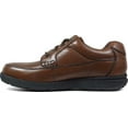 thumbnail image 2 of Nunn Bush Men's Cam Moc Toe Oxford, 2 of 8