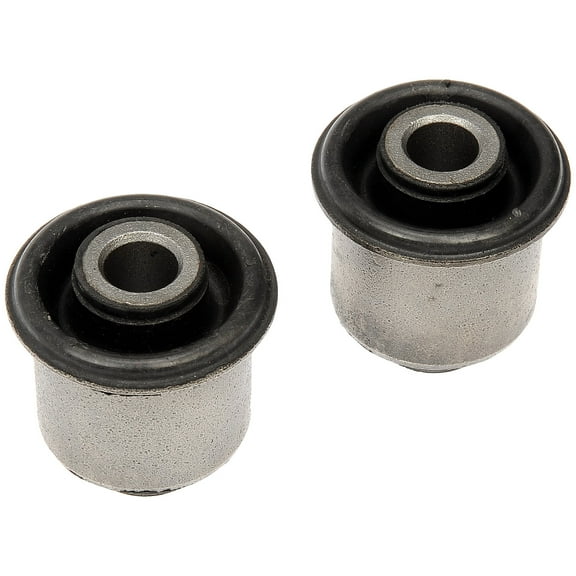 Dorman BC69116PR Front Upper Suspension Control Arm Bushing for Specific Infiniti / Nissan Models