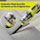 thumbnail image 3 of 4 Pcs Replacement Gasket for Ryobi 18v Stick Vaccum Dust Bin Lid, 3 of 3