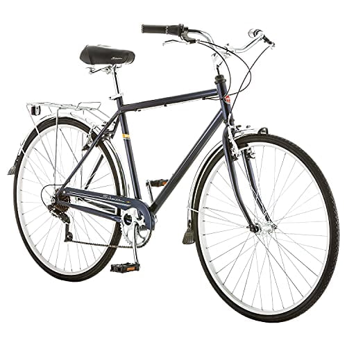 Schwinn Wayfarer Adult Bike Hybrid 