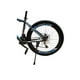 thumbnail image 5 of Bicicleta Montaña Begasso Legend R26 Cambios  Shimano Tourney 21 Velocidades BEGASSO LEGEND 777 S SERIES AZUL, 5 of 8