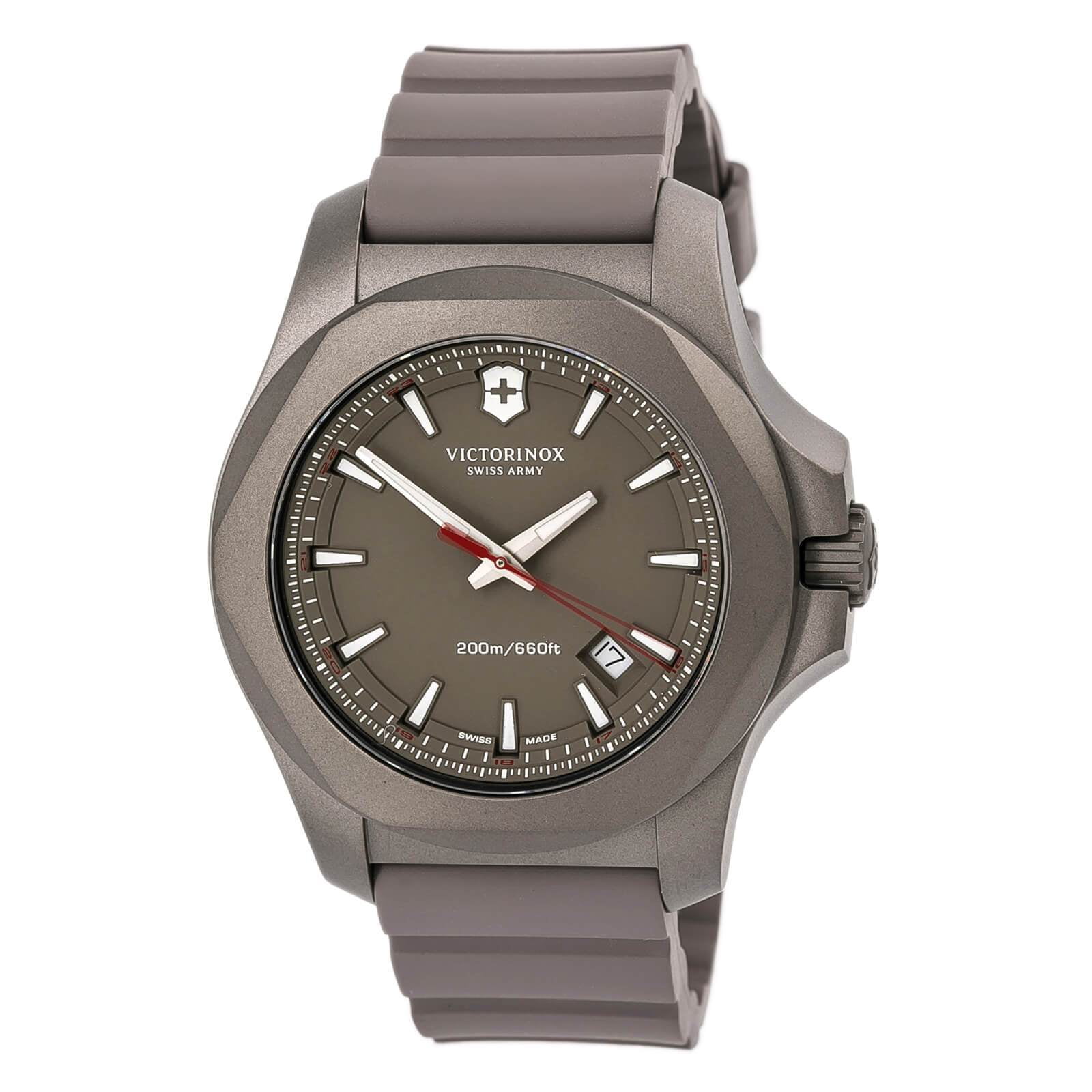 EV SX200①♡ VICTORINOX Alpnach Automatic Chronograph 241527 Full Set | eBay