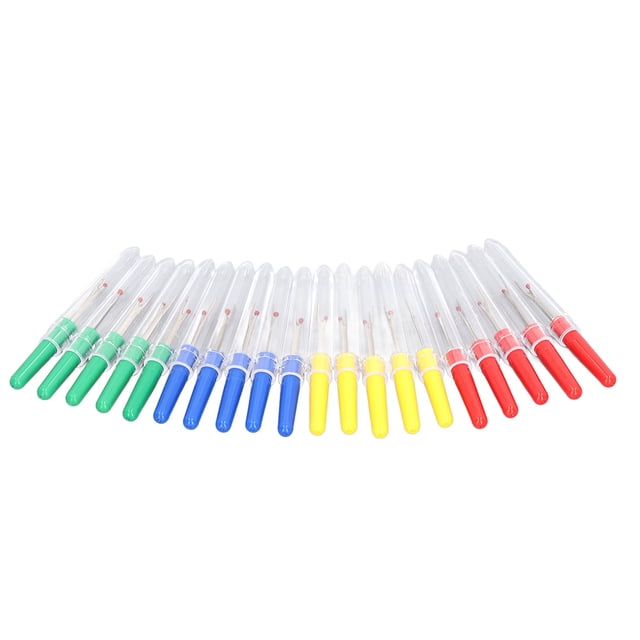 Thread Ripper Tool,20Pcs Sewing Seam Rippers Sewing Seam Rippers Seam Remover Rapid Response