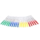 thumbnail image 1 of Removedor De Bordado, 20 Piezas Ergonómico Tamaño Pequeño Acero Inoxidable Desgarradores De Costuras De Costura Ampliamente Utilizados Para Hilo, 1 of 7