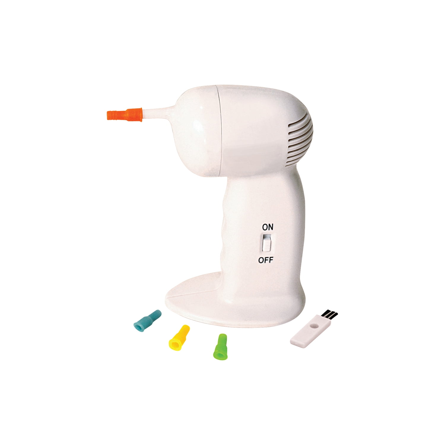 Electric Cordless Vacuum Ear Cleaner