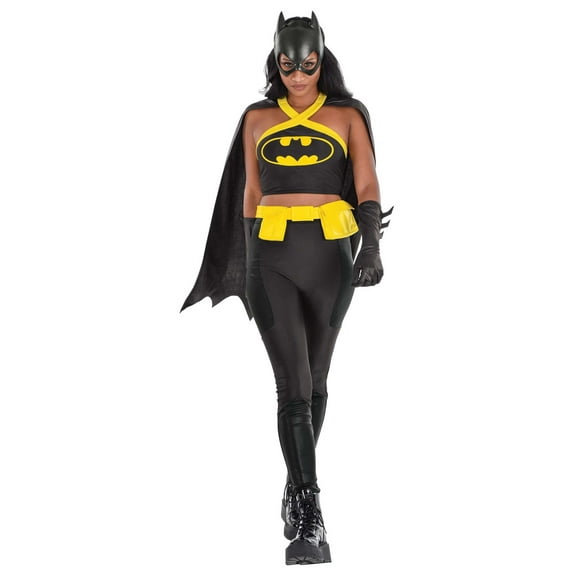 Women's DC Comics Batman Costumes