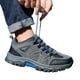 thumbnail image 1 of Zapatos Escalada Hombres Senderismo Transpirables para Exteriores, 1 of 9