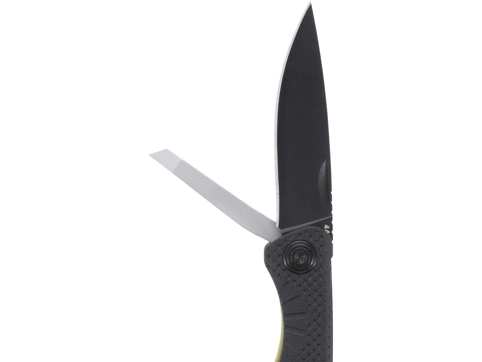 Sog SOG29410341 Aegis MT Black/Green Minimalist Multitool Pliers