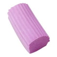 thumbnail image 2 of veasfak Damp Clean Duster Sponge, Wall Cleaner Cleaning Tool, Strong Absorbent, Reusable Violet, 2 of 9