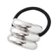 thumbnail image 2 of Puños para el cabello para coletas, pinzas metálicas para el cabello largo, coleteros, bandas para el cabello, pinzas para el cabello, copas para el cabello, 2 of 2
