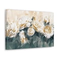 thumbnail image 5 of Painting With Flower Rose And Peonies Flower Canvas Wall Art for Home Decor Ready-to-Hang, 5 of 18