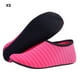 thumbnail image 3 of Soidarity 1 par de zapatos de playa, antideslizantes, de secado rápido, calcetines descalzos, deportes acuáticos, cómodos surf, buceo bajo el Type3 NO3, 3 of 6