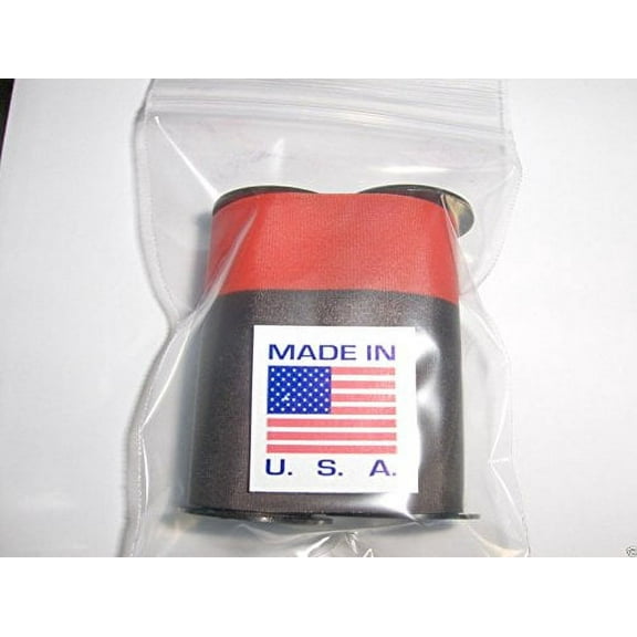 Acroprint 125AR3 Time Clock Ribbon aka 200106002