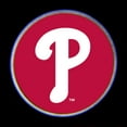thumbnail image 4 of Philadelphia Phillies Car Door Light, 4 of 4