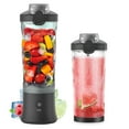 thumbnail image 1 of Portable Blender 600ml Personal Size Juicer Cup for Shakes and, 1 of 6