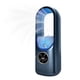thumbnail image 2 of Ventilador Sin Buque, 3 En 1 USB Enchip In Timing Spray Refriamiento Ventilador De Aire Acondicionado Portátil De Ventilador Portátil Muto Con Ajuste De 6 Velocidades Para La, 2 of 6