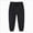A85-Black, variant on Hessimy Boys Pull On Jogger Pants School Uniform Pants Cotton Stretch Fabric with Elastic Waist 6-12 Months 12-24 Months 2T 3T 4T 5T 6T 7T 8T 9T Children(Light Gray,18-24 Months)