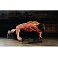 thumbnail image 2 of P90X Multi-grip Pull-up bar, 2 of 5