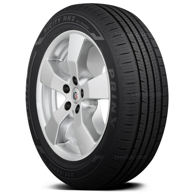 Llanta Prinx Tires HiCITY HH2 205/65R15 99H XL