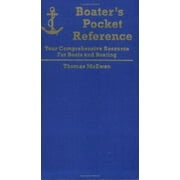 Angle View: Boater's Pocket Reference: Your Comprehensive Resource for Boats and Boating [Paperback - Used]