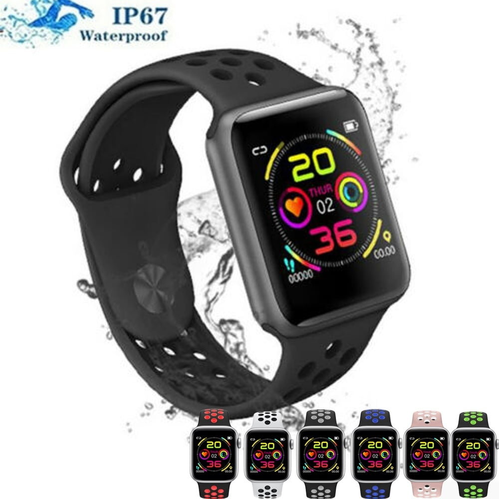 Apple watch series 5 works with android hotsell