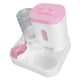 thumbnail image 1 of Dispensador Auticú De Agua Para Alimentos Para Mascotas, Bedero Para Gatos 2 En 1 De Gran Capacidad Para Perros Y Cachorros, 1 of 7