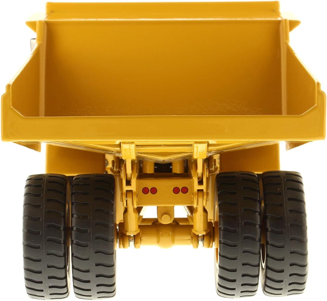 CAT Caterpillar 777D Metal Off Highway Dump Truck, Core