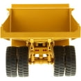 thumbnail image 6 of Diecast Masters Caterpillar 777D Off Highway Truck Core Classics Series Vehicle, 6 of 11