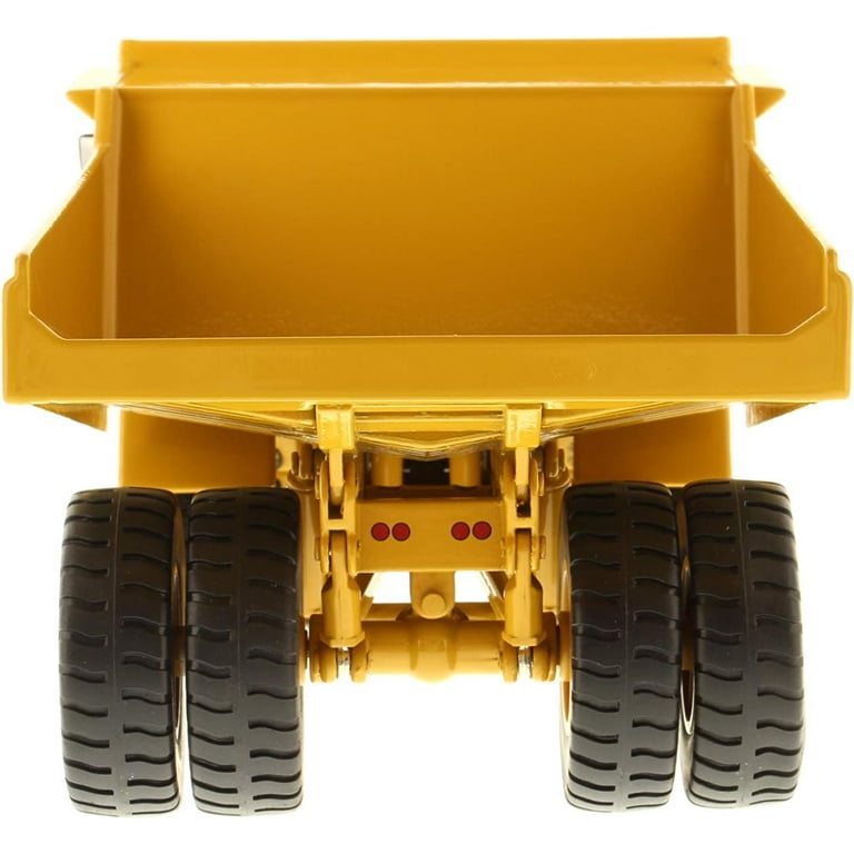 Amazon.co.jp: プラッツ DM85104 1/50 Cat 777D オフハイウェイ